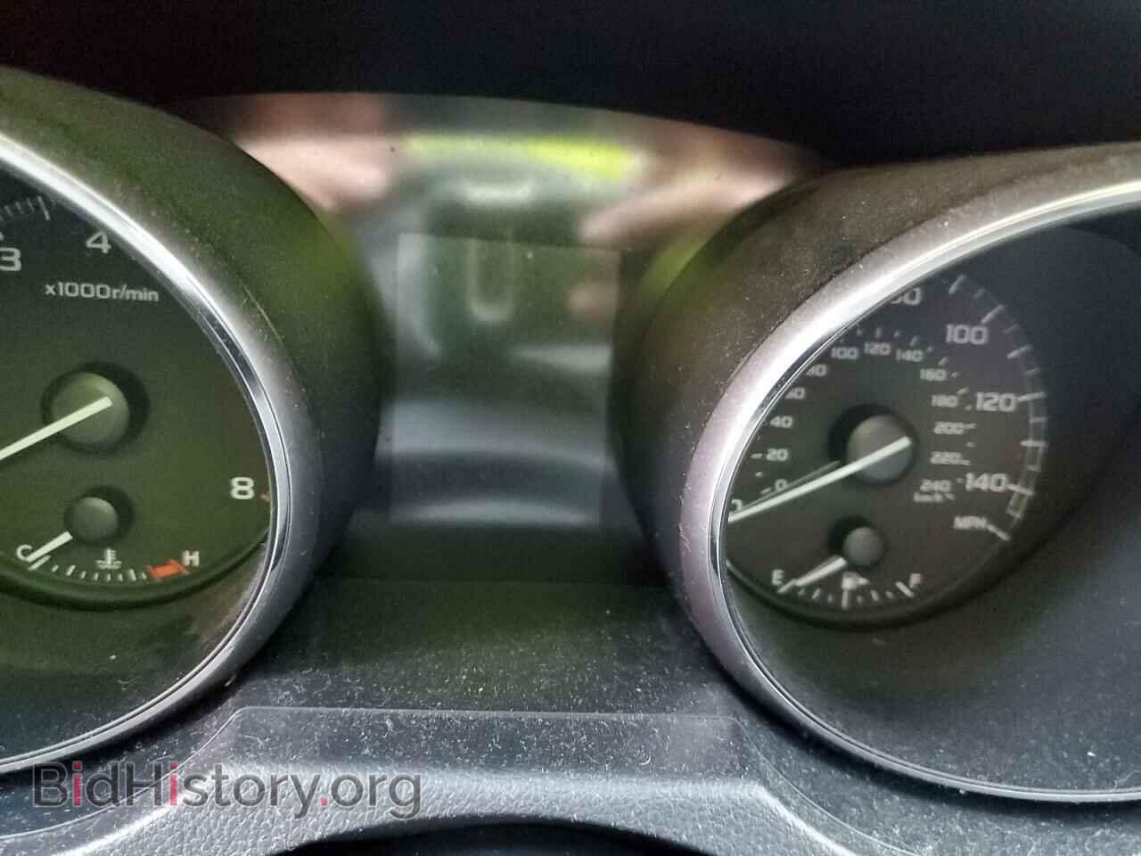 2015 SUBARU OUTBACK - VIN: 4S4BSAJC4F3310091 - Photo 9