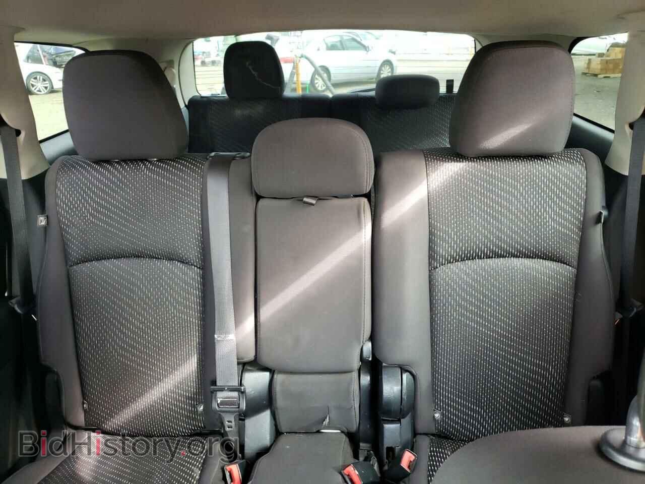 2015 DODGE JOURNEY - VIN: 3C4PDCAB4FT605431 - Фото 10
