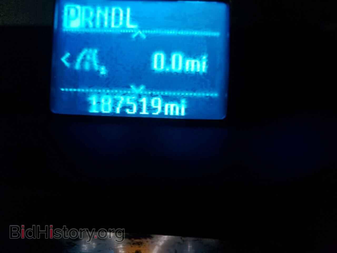 2012 FORD FOCUS - VIN: 1FAHP3F29CL217533 - Фото 8
