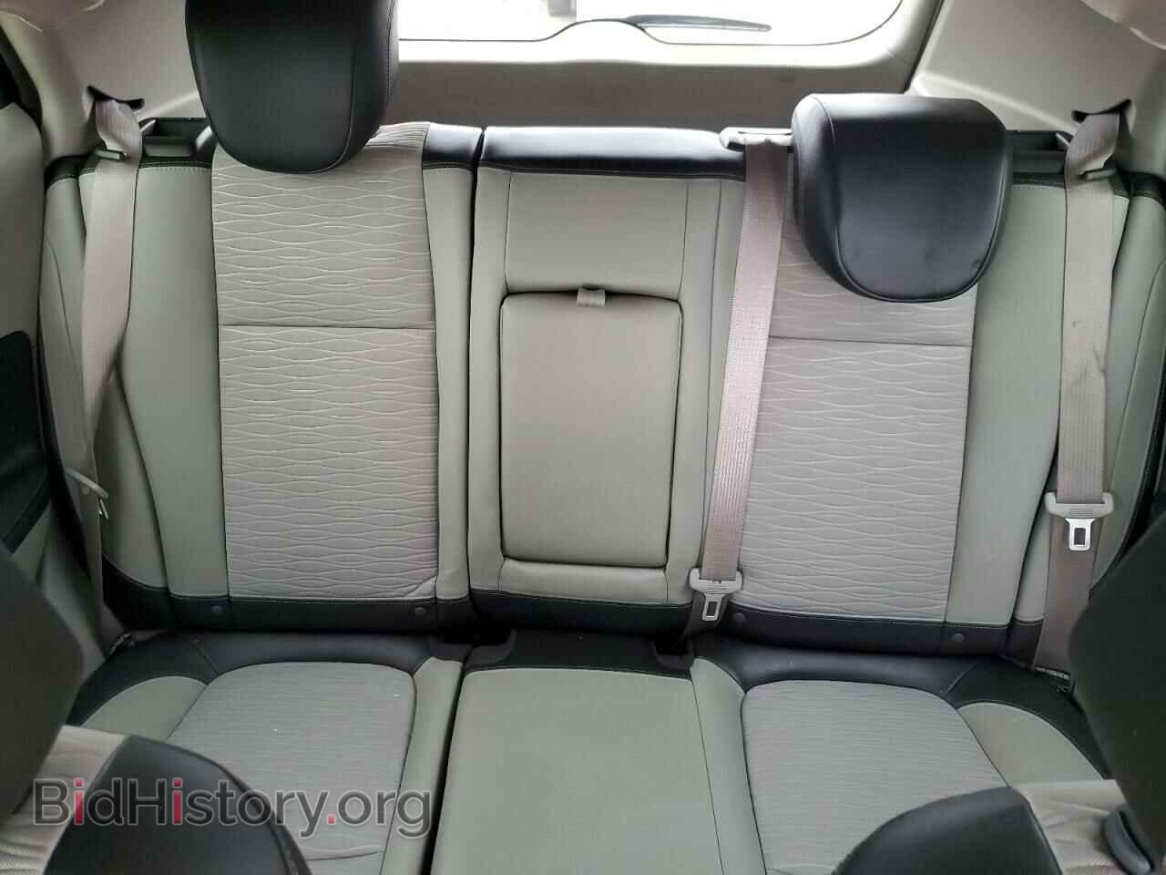 2015 BUICK ENCORE - VIN: KL4CJASB6FB246332 - Photo 10