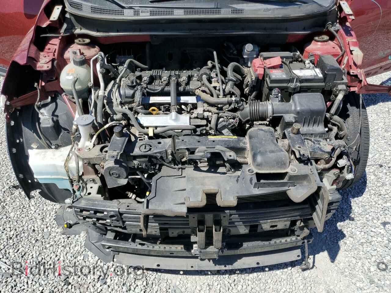2020 NISSAN KICKS - VIN: 3N1CP5DVXLL544849 - Photo 12