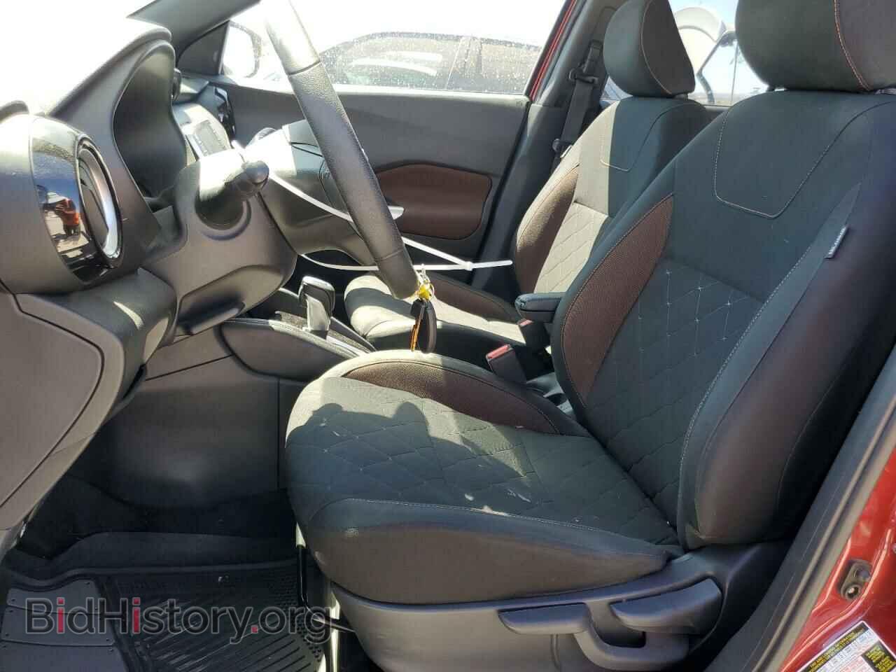 2020 NISSAN KICKS - VIN: 3N1CP5DVXLL544849 - Photo 7