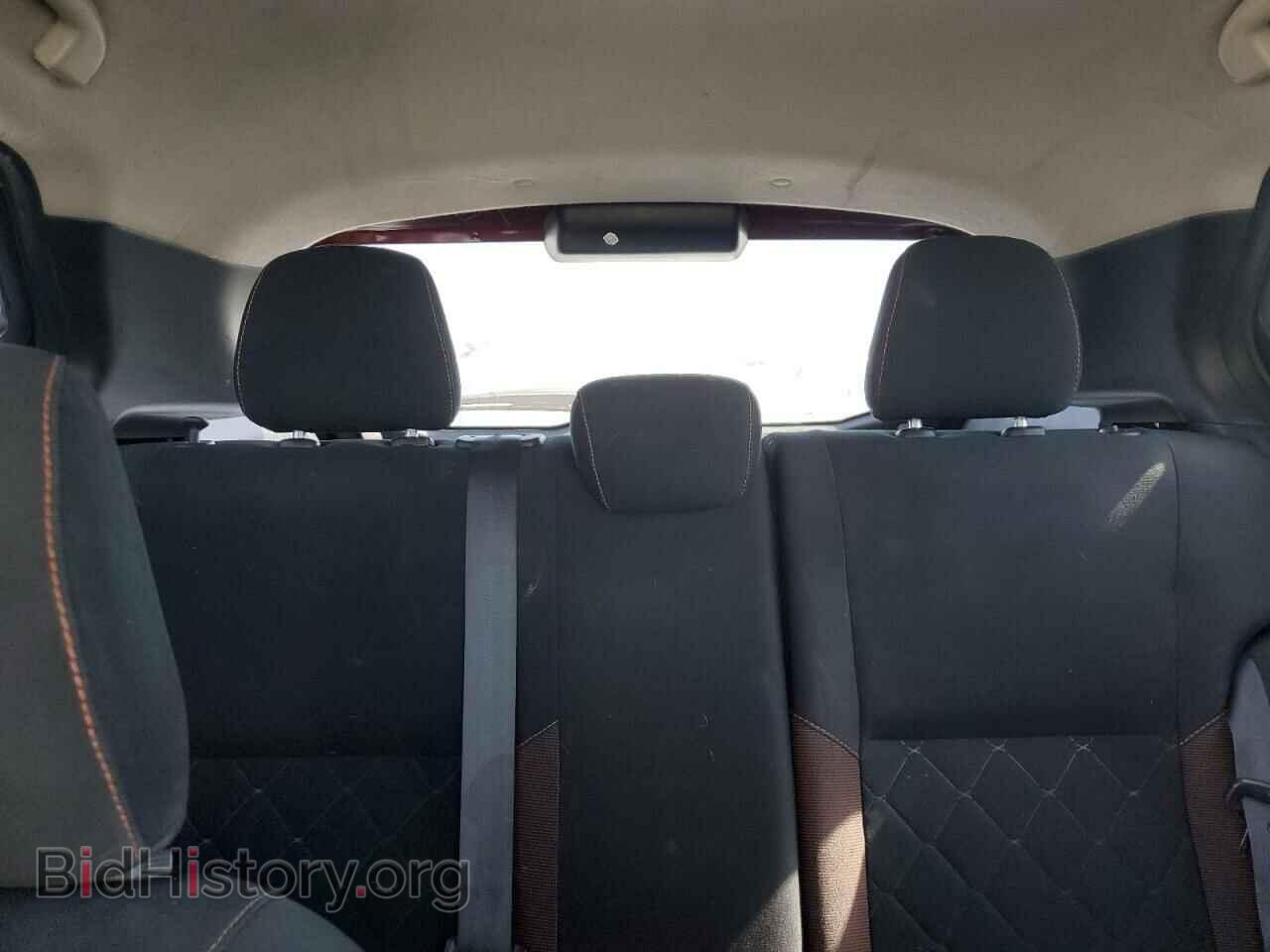 2020 NISSAN KICKS - VIN: 3N1CP5DVXLL544849 - Photo 10