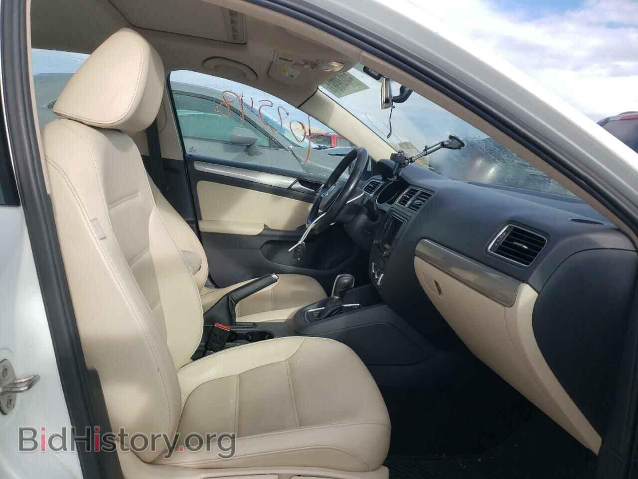 2017 VOLKSWAGEN JETTA - VIN: 3VWDB7AJ5HM385802 - Фото 5