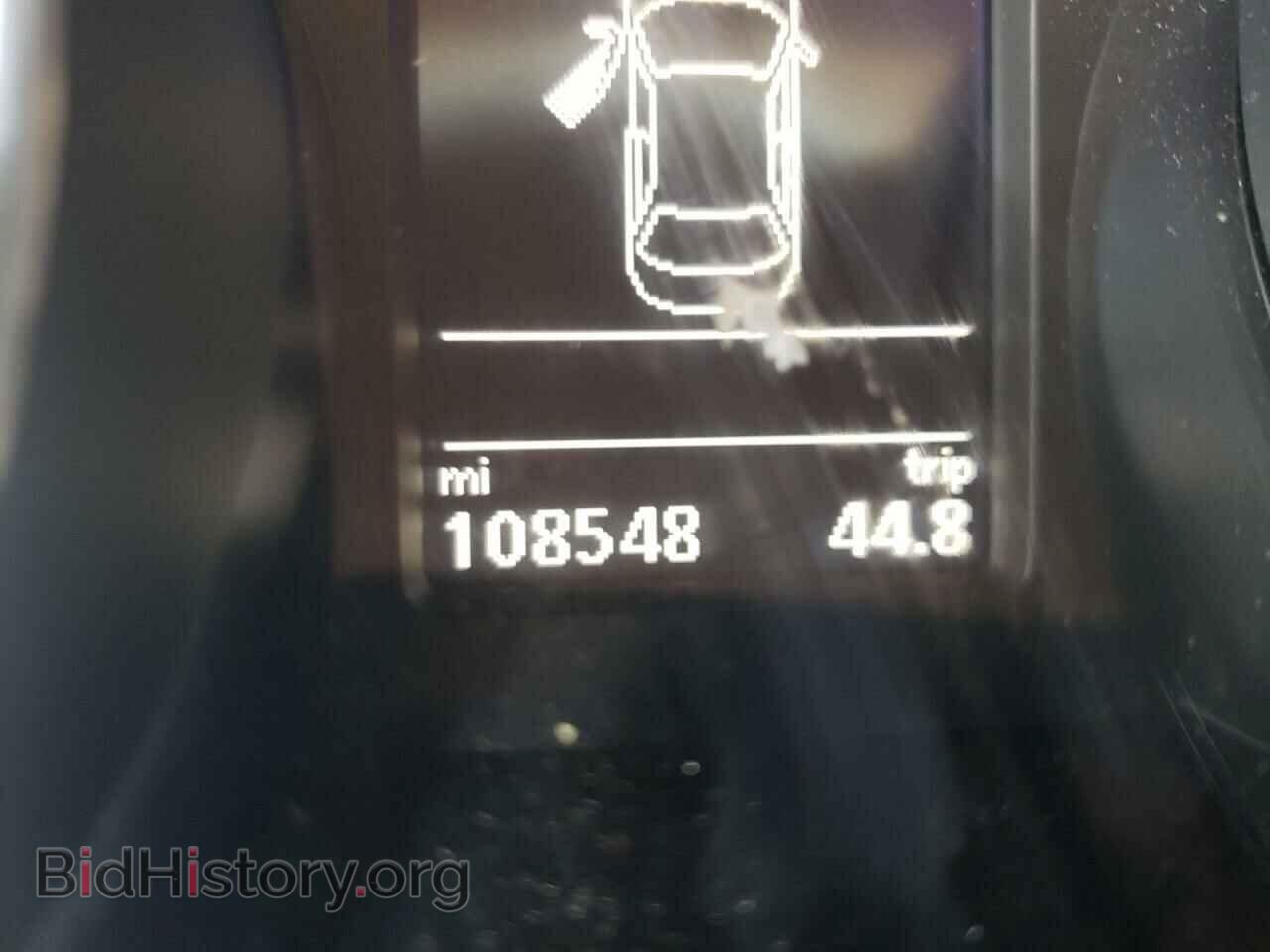 2017 VOLKSWAGEN JETTA - VIN: 3VWDB7AJ5HM385802 - Фото 8