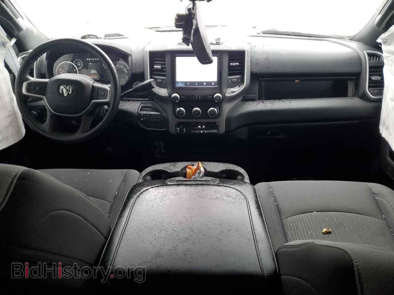 2024 RAM 2500 - VIN: 3C6UR5DL2RG101128 - Фото 8