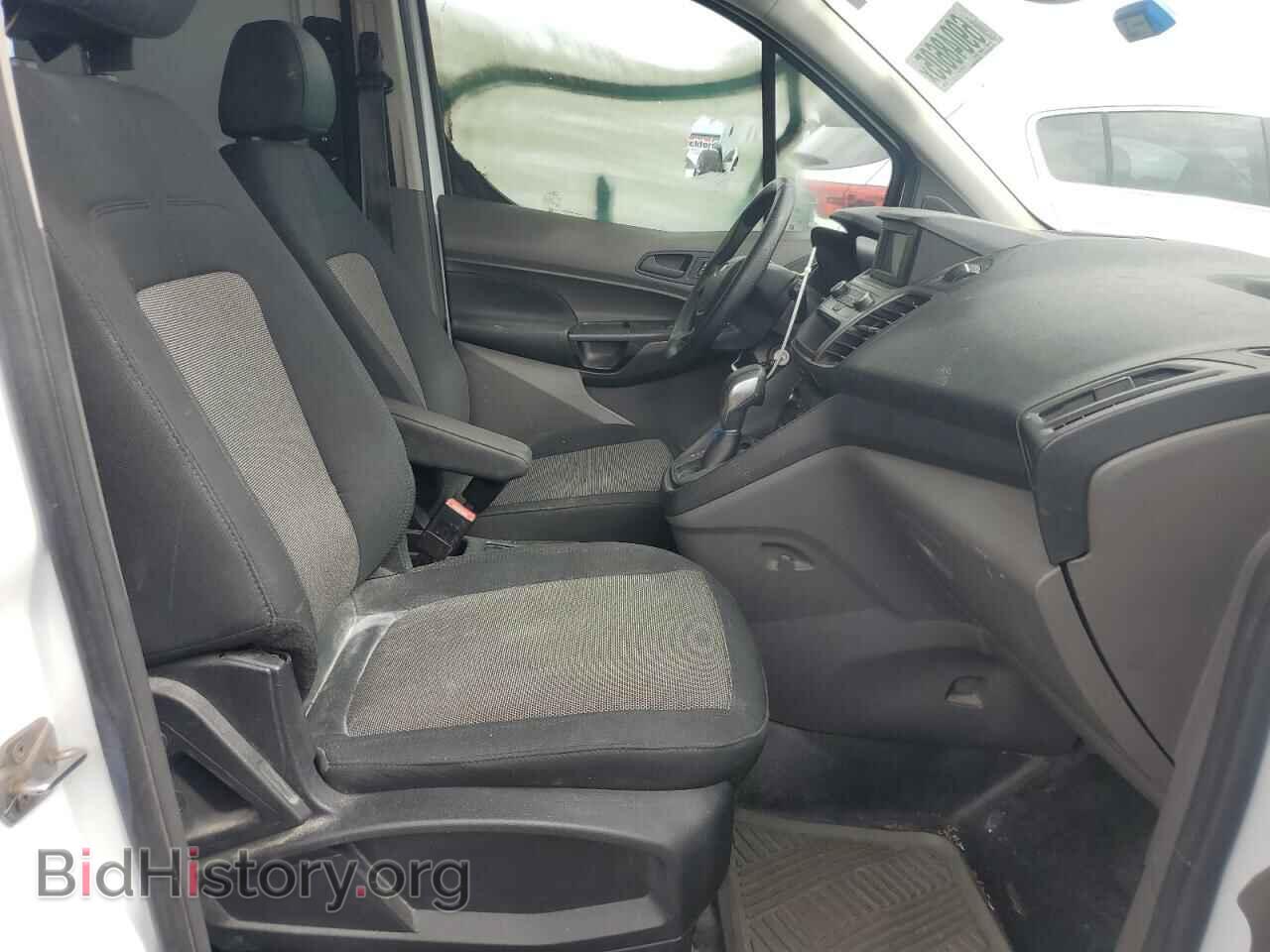 2019 FORD TRANSIT - VIN: NM0LE7E24K1402356 - Фото 11