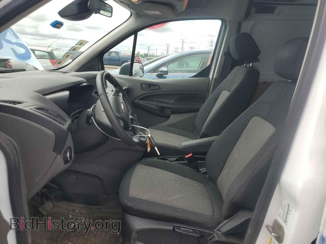 2019 FORD TRANSIT - VIN: NM0LE7E24K1402356 - Фото 7