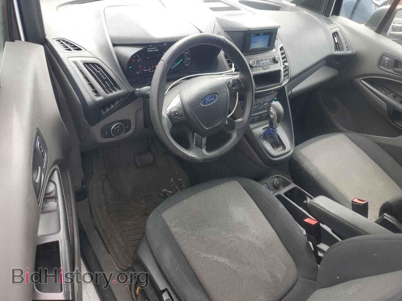 2019 FORD TRANSIT - VIN: NM0LE7E24K1402356 - Фото 8