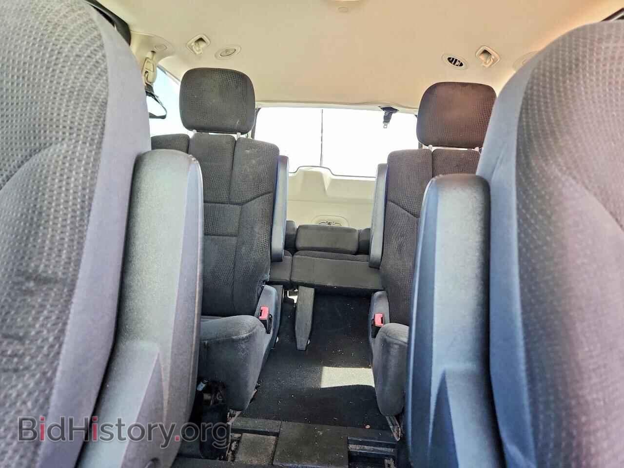 2019 DODGE CARAVAN - VIN: 2C4RDGBG0KR684524 - Photo 10
