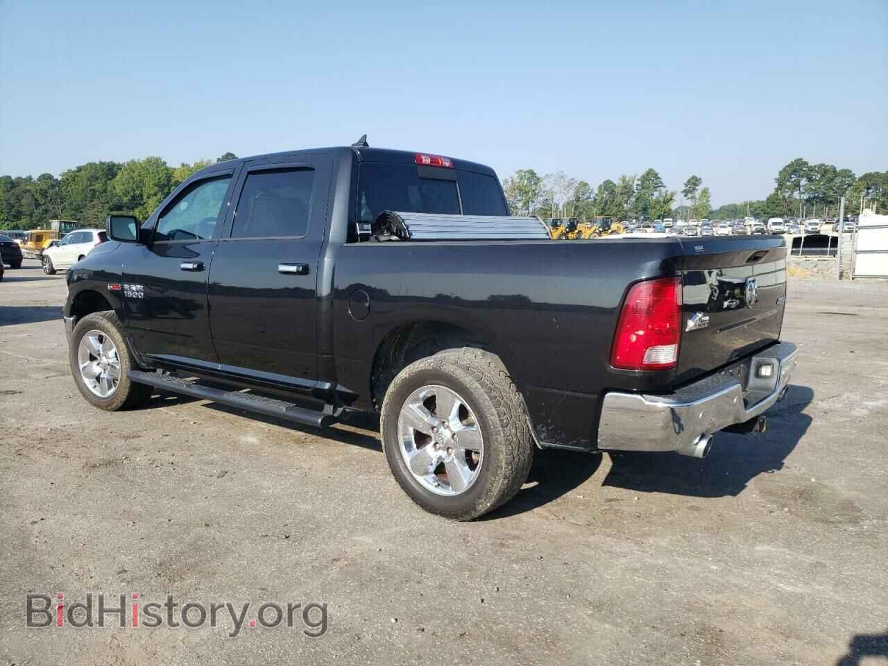 2017 RAM 1500 - VIN: 1C6RR7LM2HS874104 - Фото 2