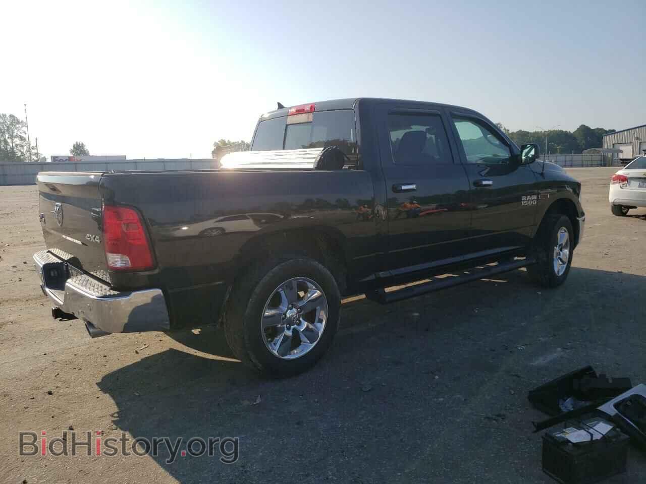 2017 RAM 1500 - VIN: 1C6RR7LM2HS874104 - Фото 3