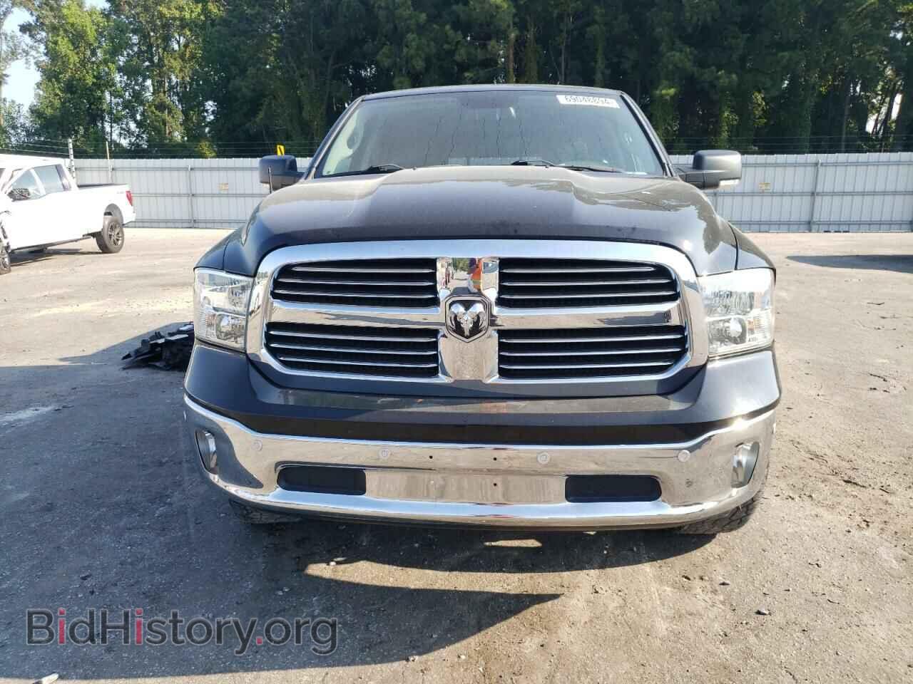 2017 RAM 1500 - VIN: 1C6RR7LM2HS874104 - Фото 5
