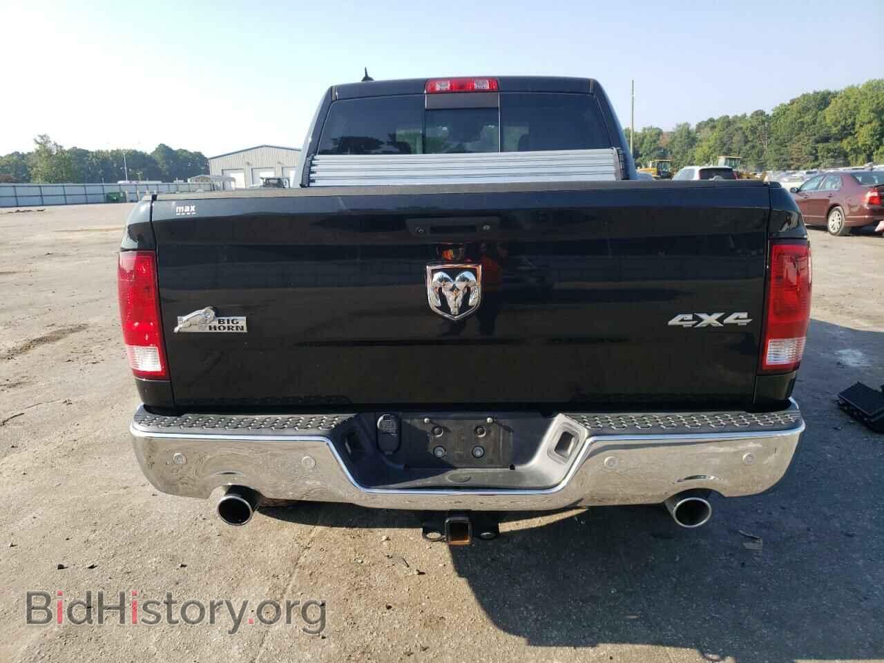 2017 RAM 1500 - VIN: 1C6RR7LM2HS874104 - Фото 6