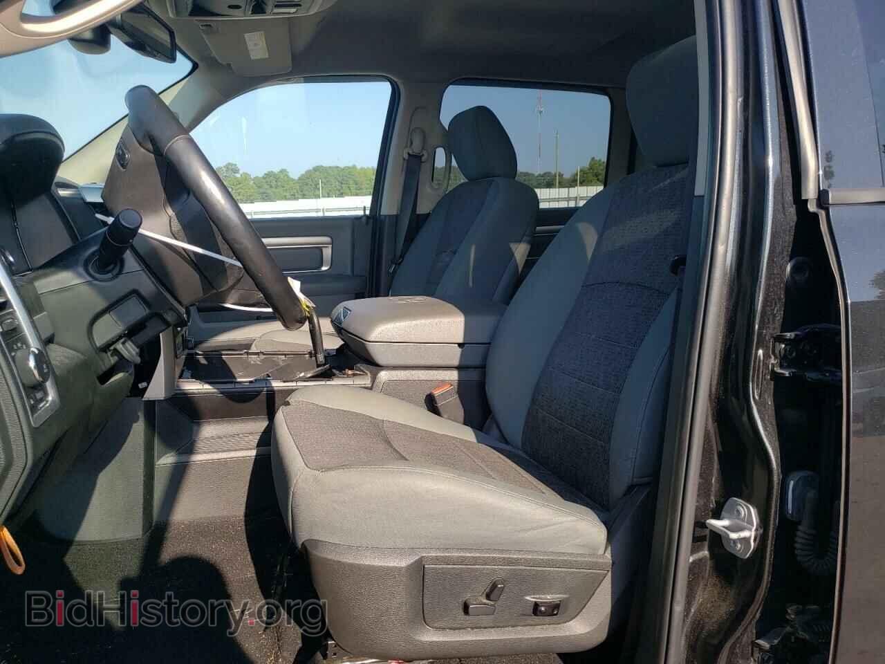 2017 RAM 1500 - VIN: 1C6RR7LM2HS874104 - Фото 7