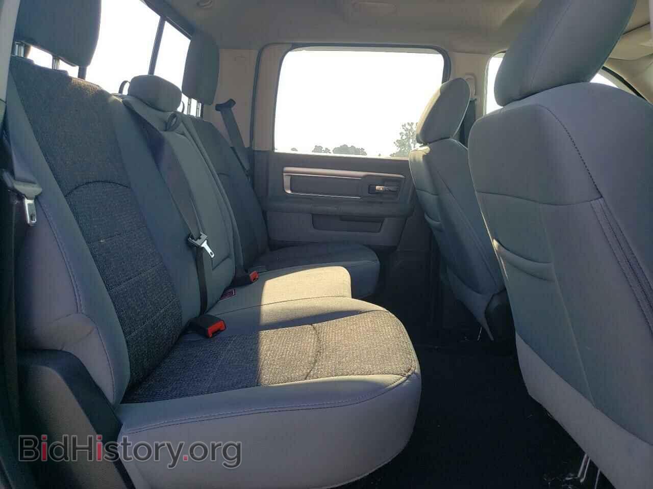 2017 RAM 1500 - VIN: 1C6RR7LM2HS874104 - Фото 10