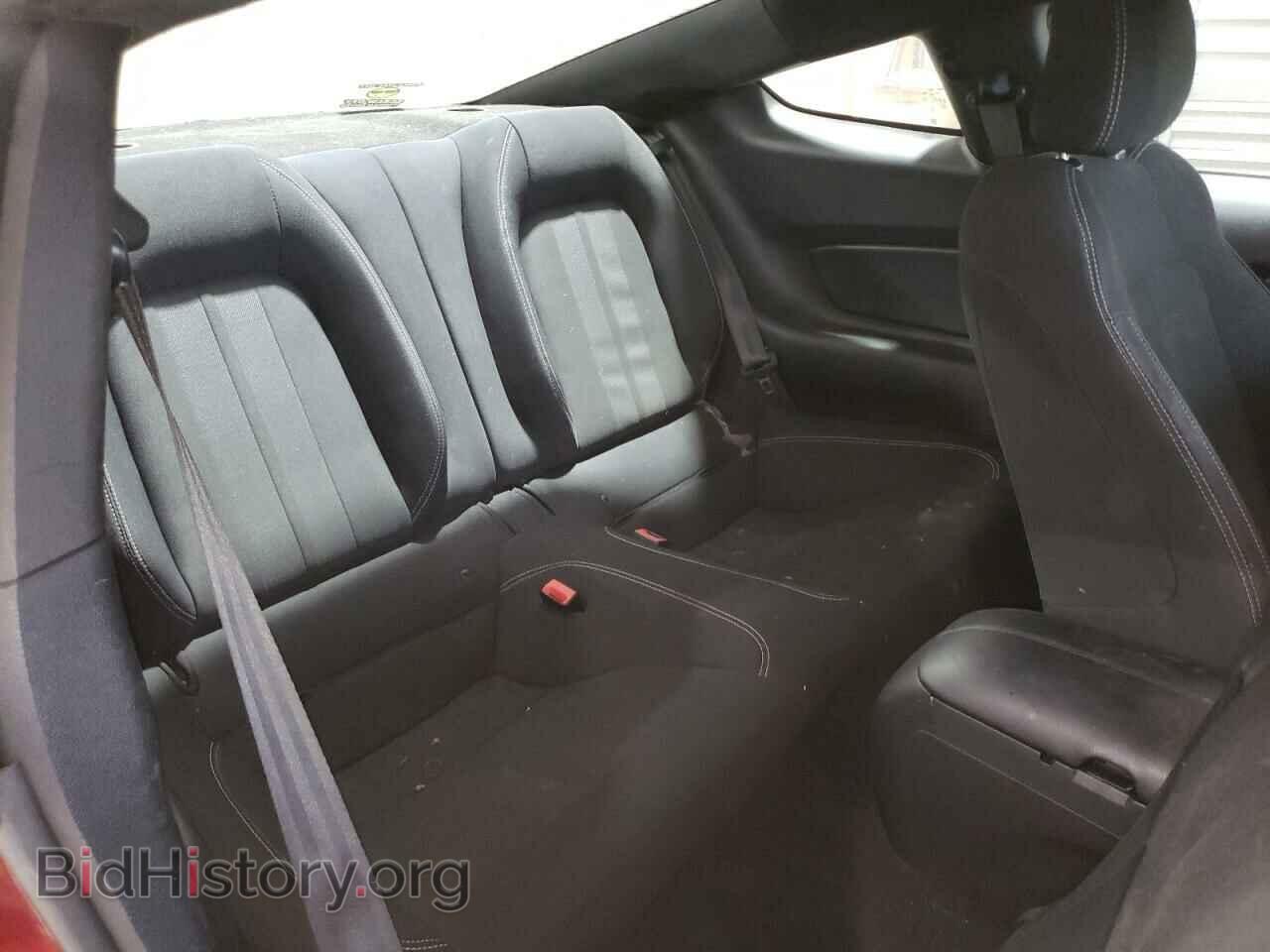 2019 FORD ALL Models - VIN: 1FA6P8TH2K5130380 - Фото 10