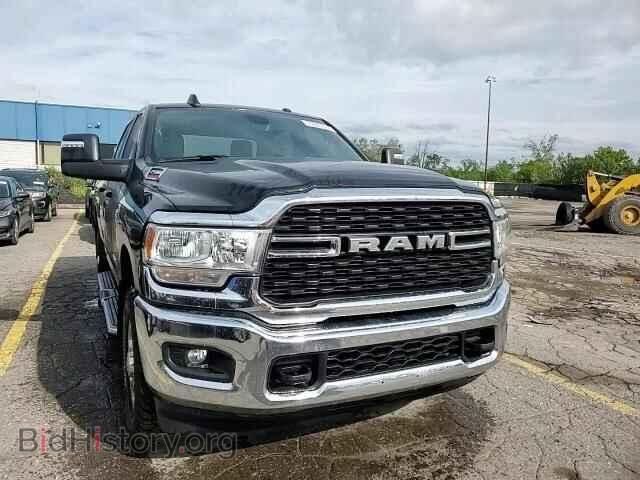 2023 RAM 2500 - VIN: 3C6UR5DL4PG651217 - Фото 13