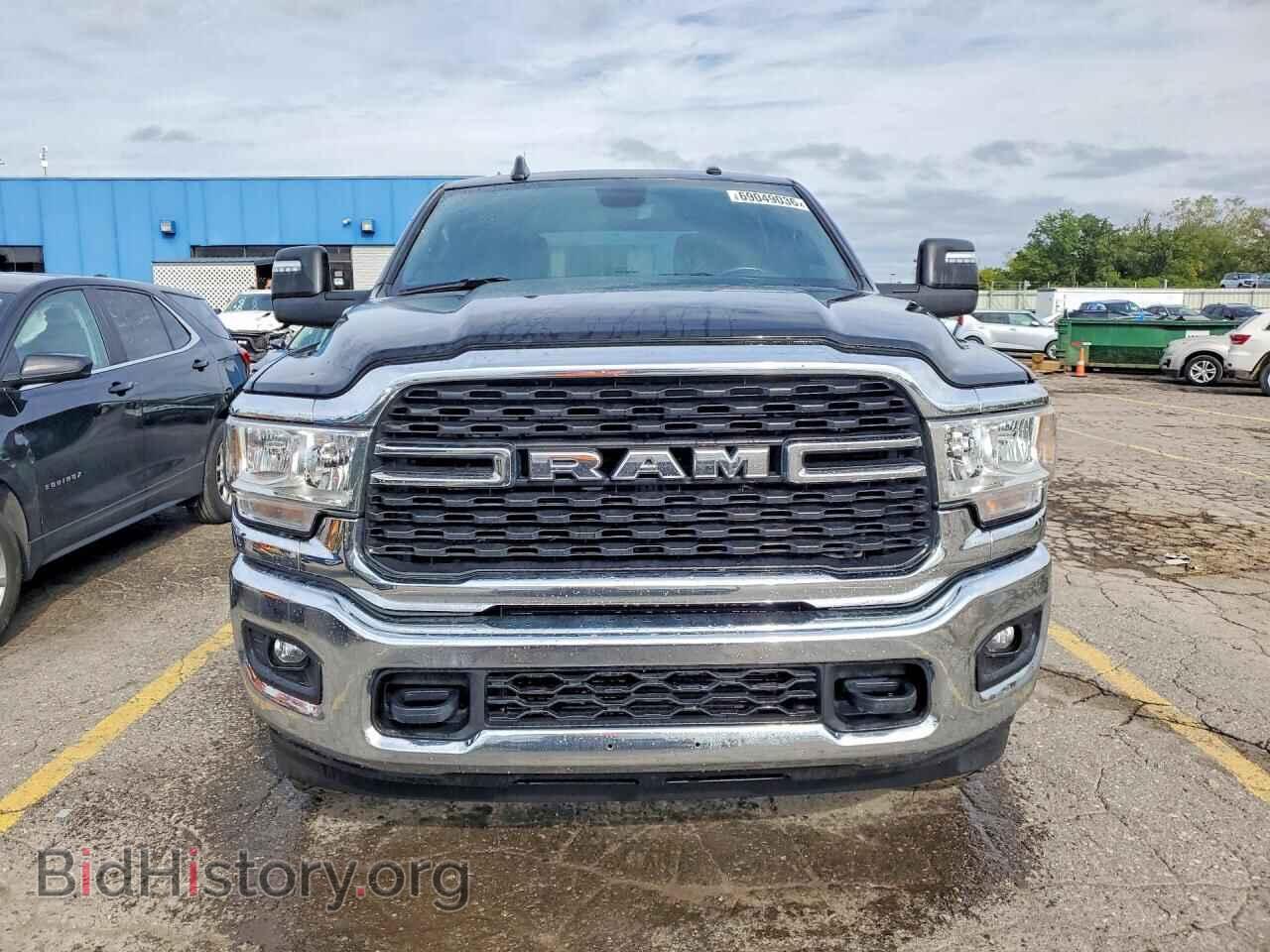 2023 RAM 2500 - VIN: 3C6UR5DL4PG651217 - Фото 5
