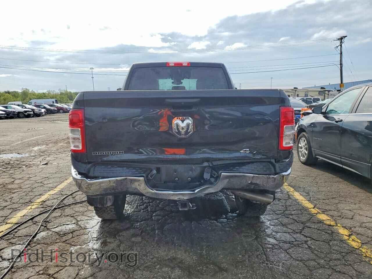 2023 RAM 2500 - VIN: 3C6UR5DL4PG651217 - Фото 6