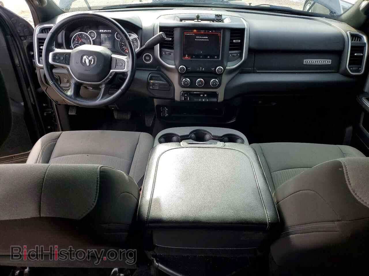 2023 RAM 2500 - VIN: 3C6UR5DL4PG651217 - Фото 8