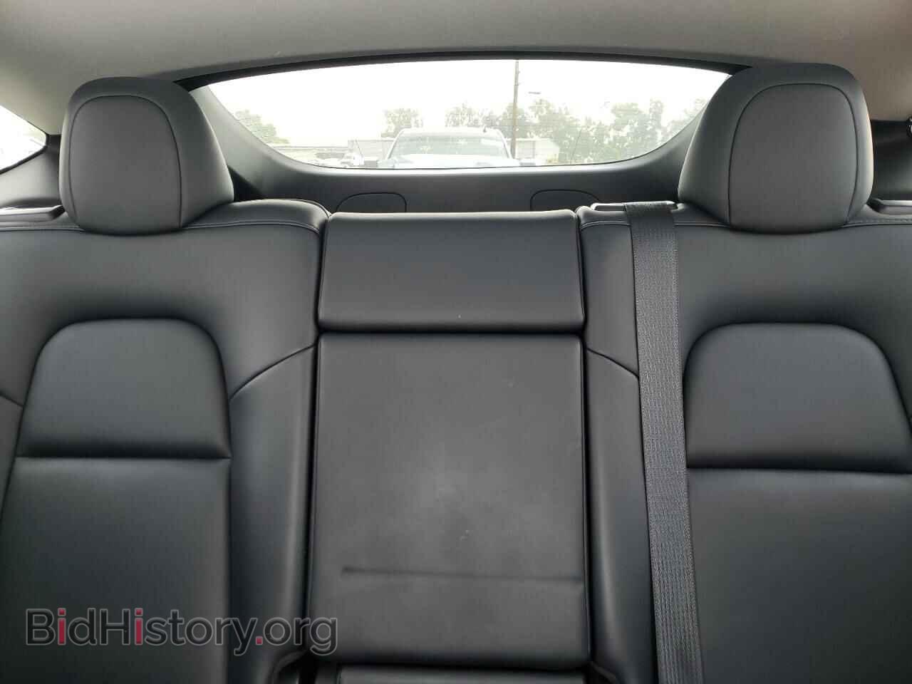 2021 TESLA MODEL Y - VIN: 5YJYGDEE6MF285286 - Фото 10