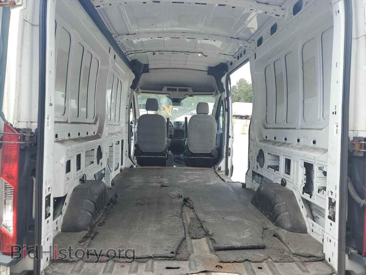 2016 FORD TRANSIT - VIN: 1FTYR2CG3GKA28760 - Фото 10