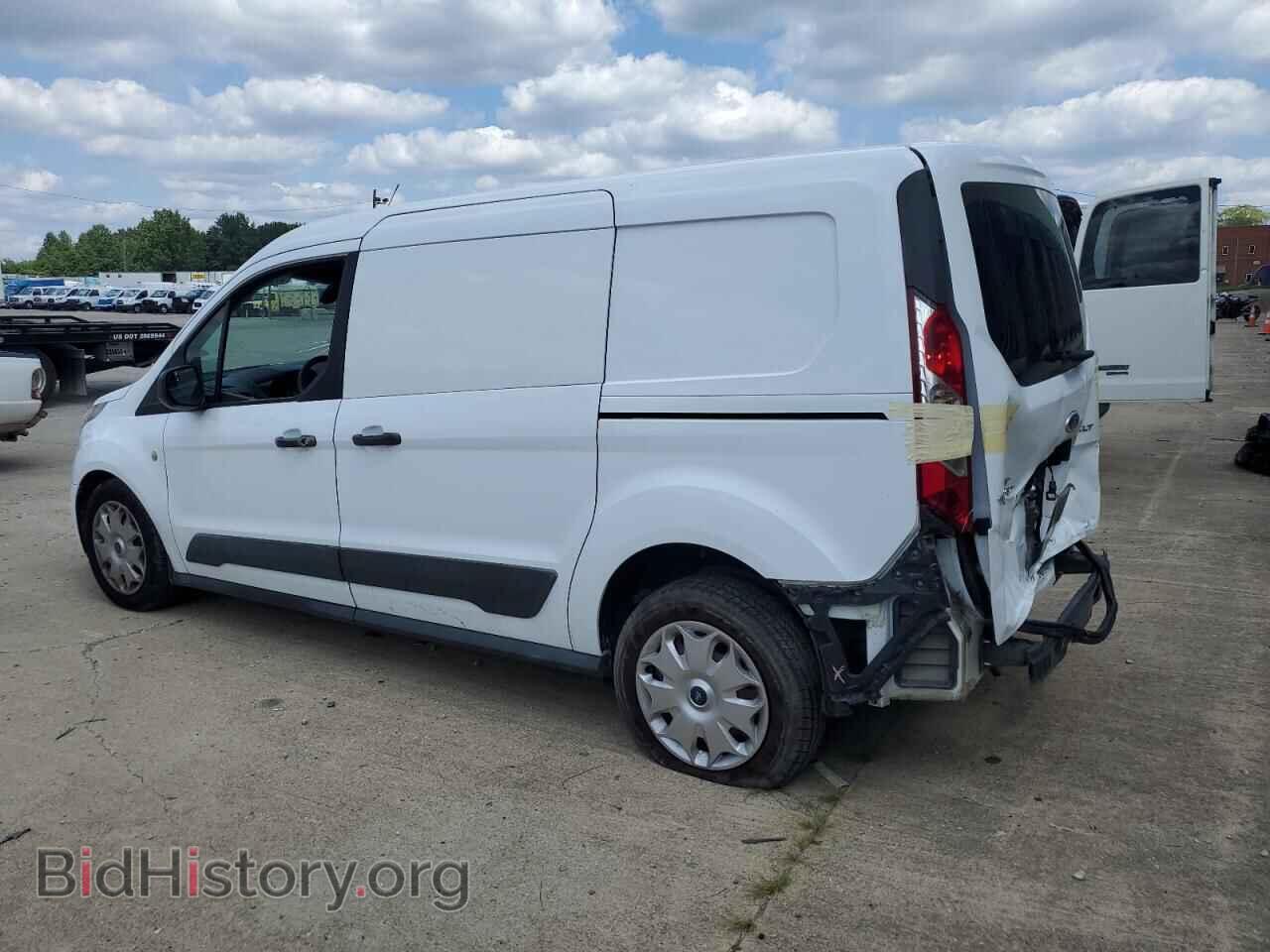 2015 FORD TRANSIT - VIN: NM0LE7F79F1228901 - Фото 2