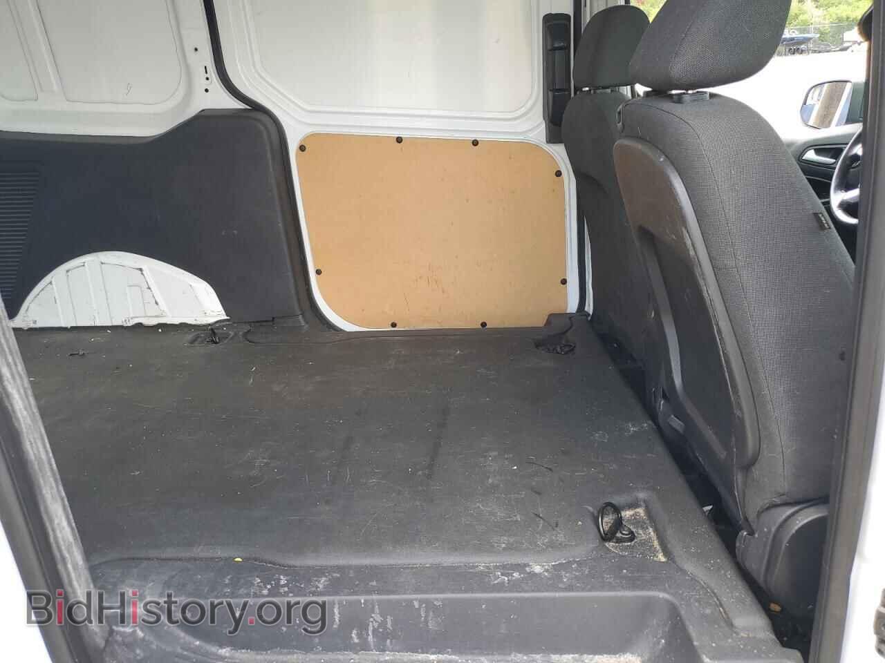 2015 FORD TRANSIT - VIN: NM0LE7F79F1228901 - Фото 11