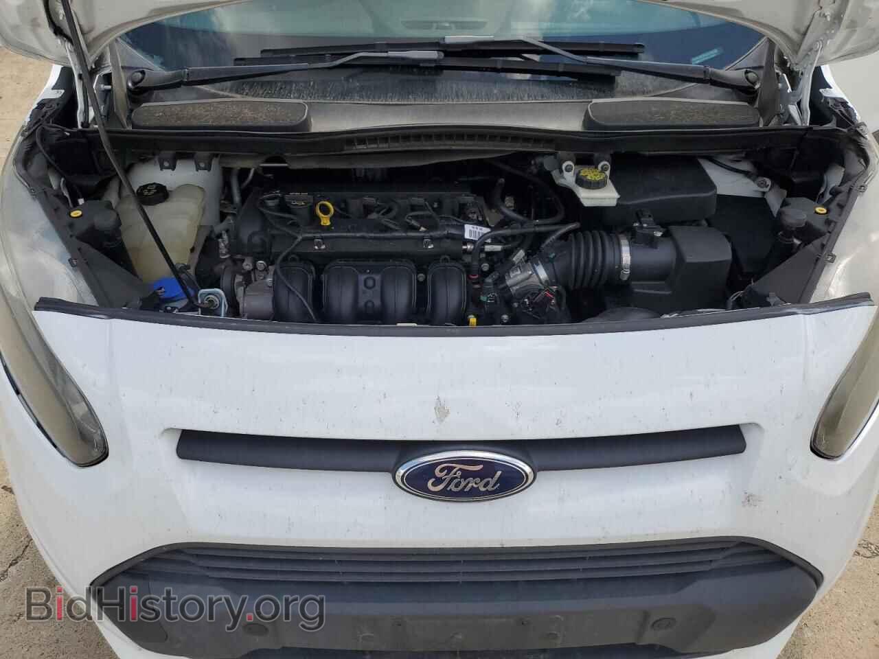 2015 FORD TRANSIT - VIN: NM0LE7F79F1228901 - Фото 12