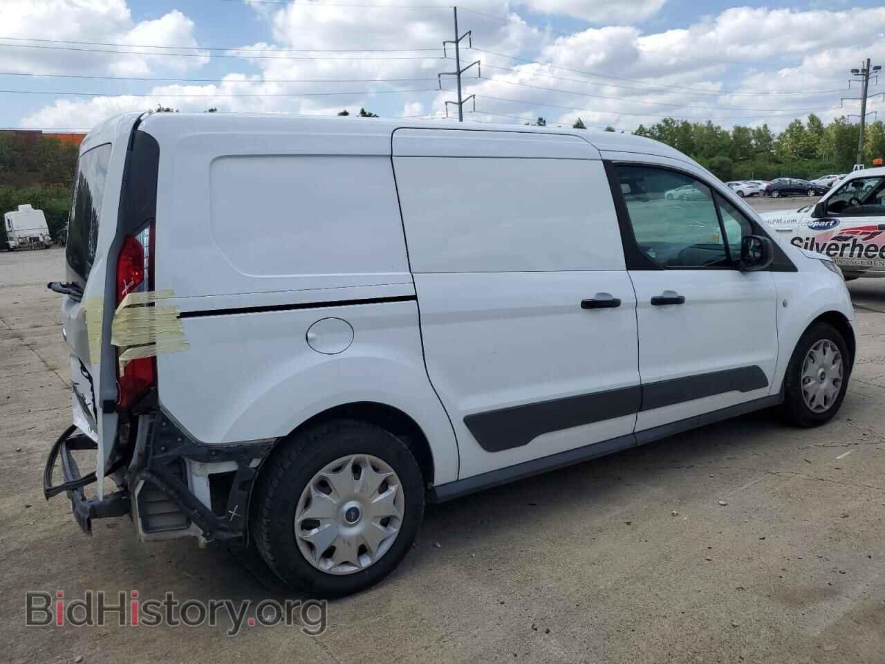 2015 FORD TRANSIT - VIN: NM0LE7F79F1228901 - Фото 3
