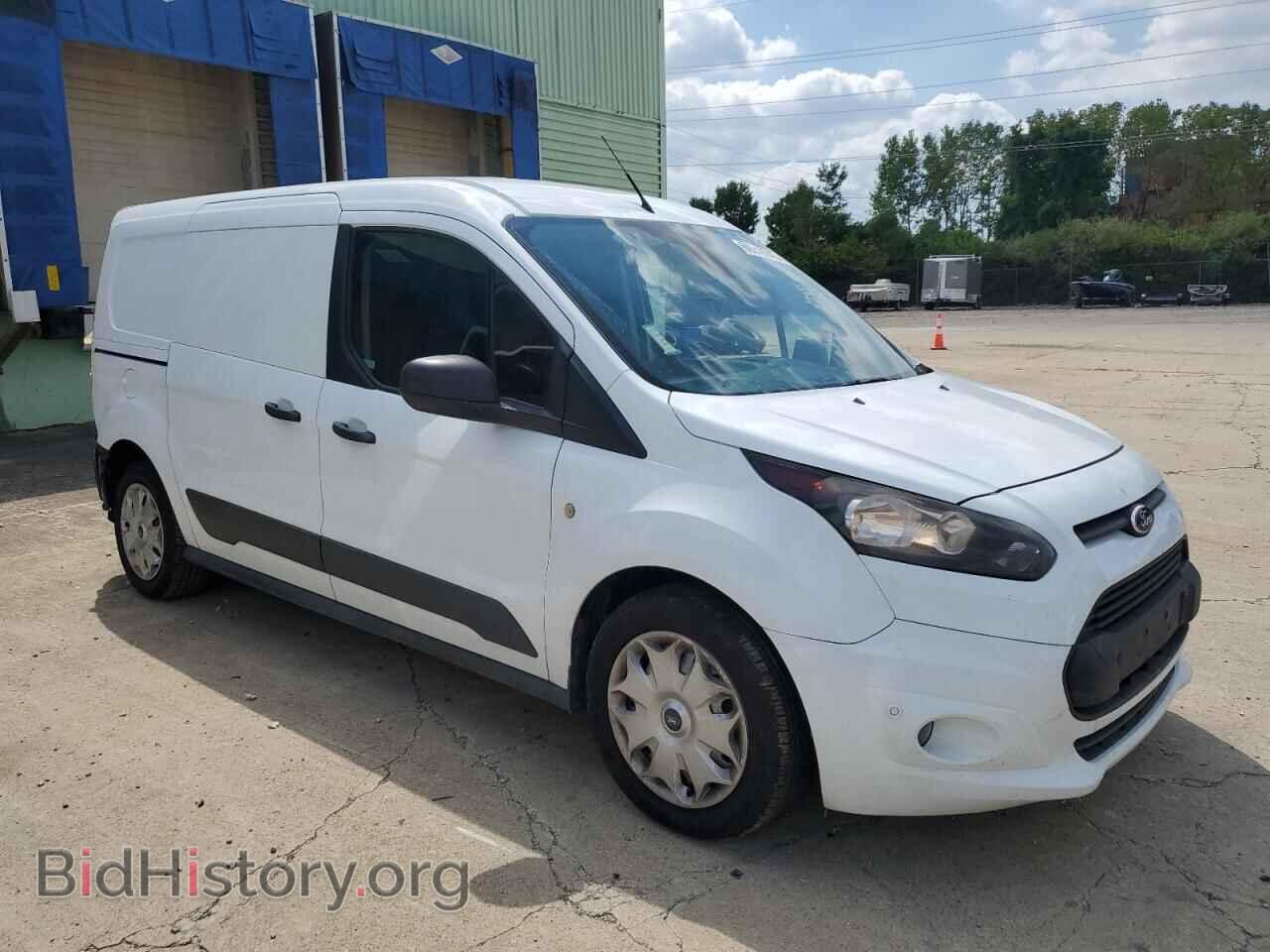 2015 FORD TRANSIT - VIN: NM0LE7F79F1228901 - Фото 4