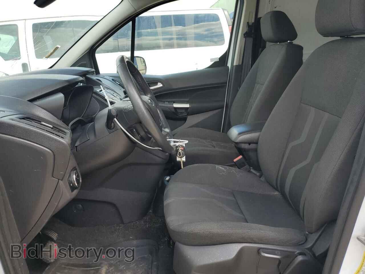 2015 FORD TRANSIT - VIN: NM0LE7F79F1228901 - Фото 7