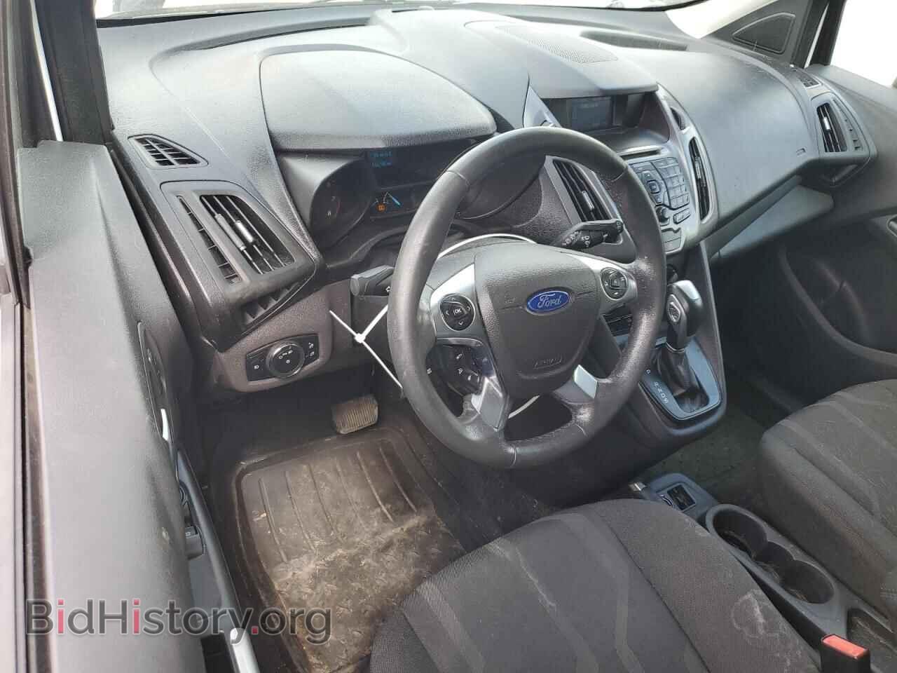 2015 FORD TRANSIT - VIN: NM0LE7F79F1228901 - Фото 8