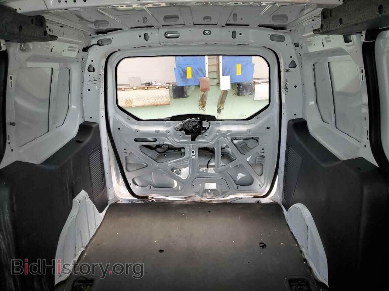 2015 FORD TRANSIT - VIN: NM0LE7F79F1228901 - Фото 10