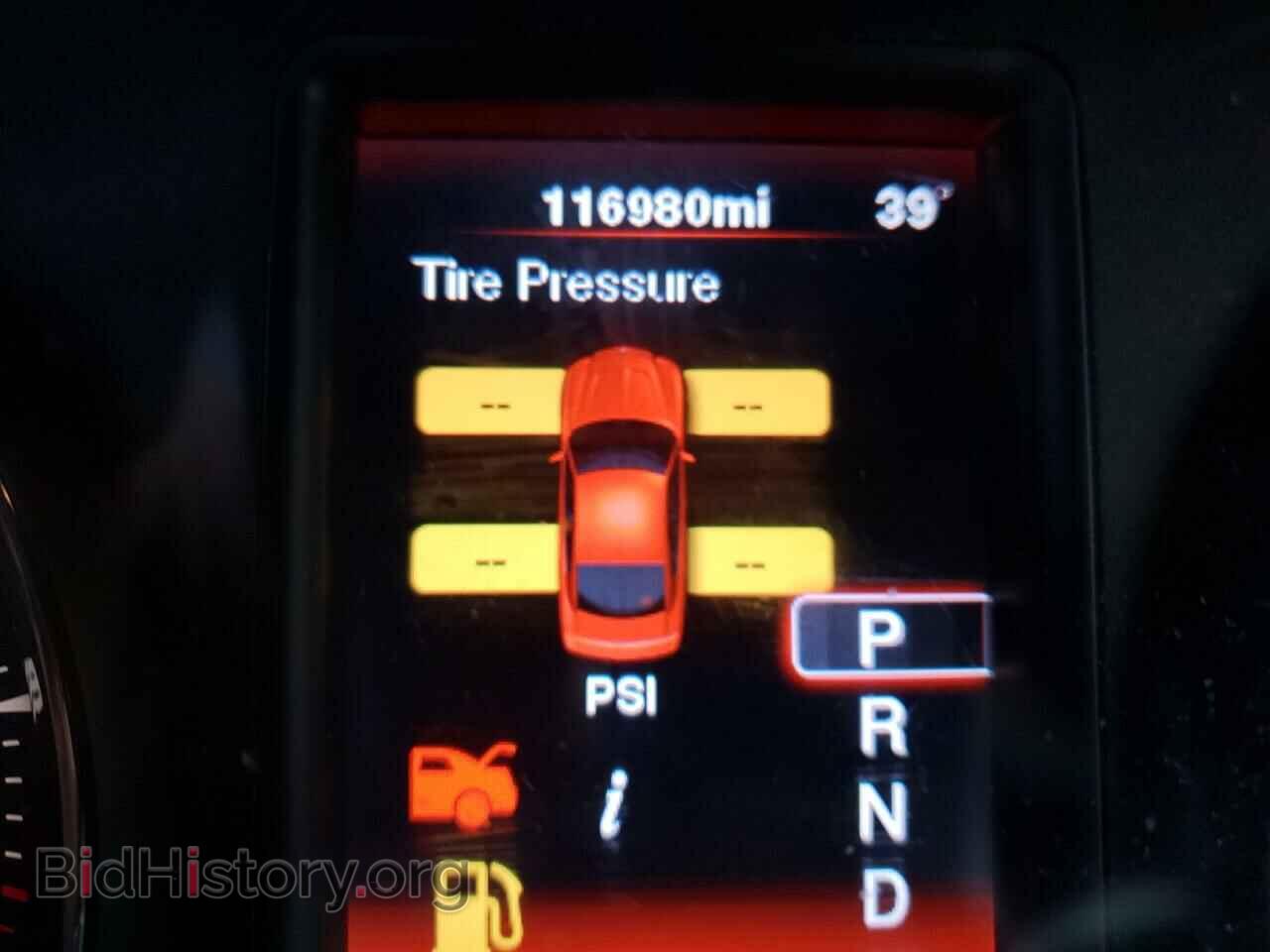 2012 DODGE CHARGER - VIN: 2C3CDXBG0CH185207 - Фото 8