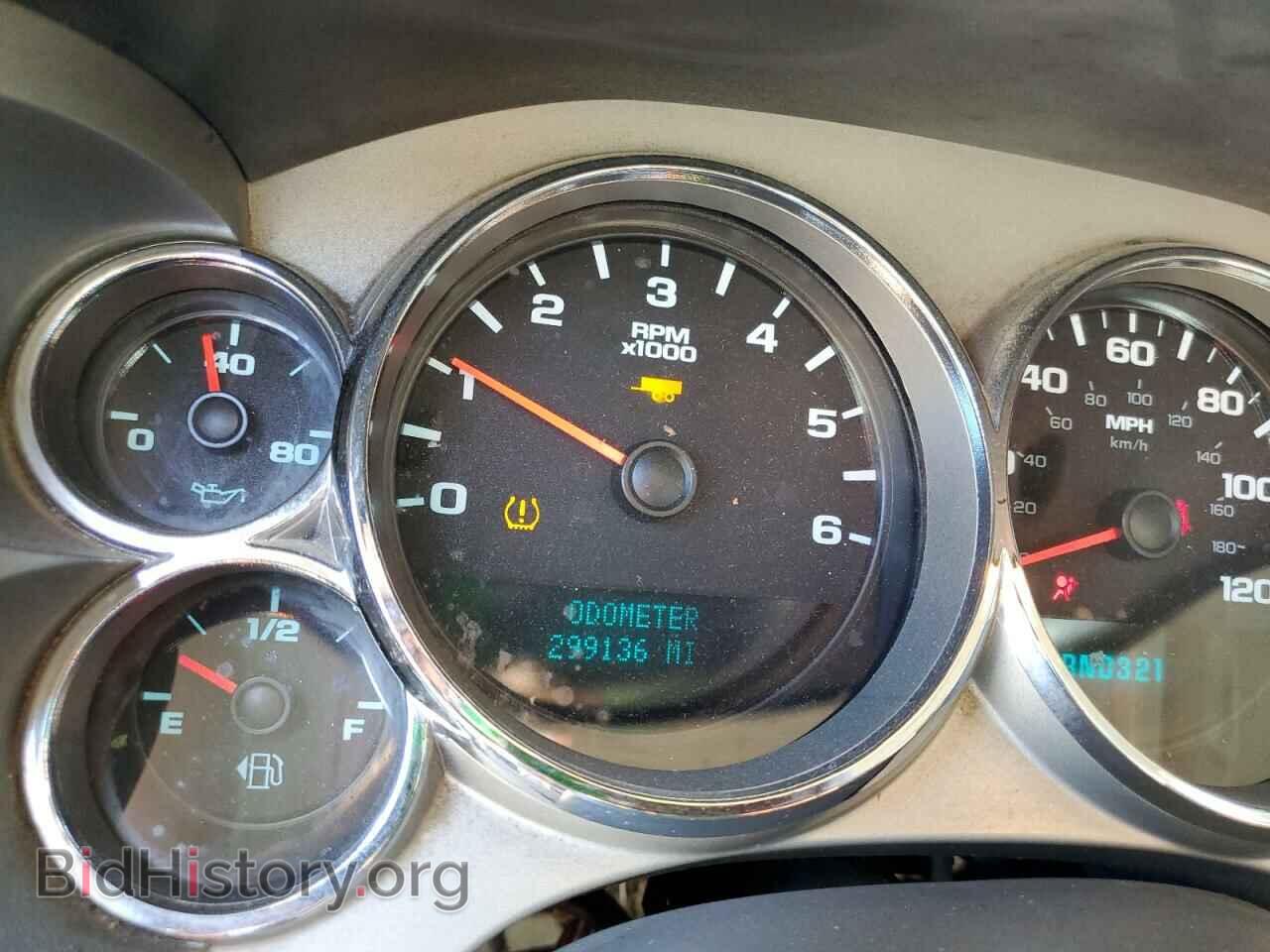 2008 GMC SIERRA - VIN: 3GTEC13J68G253516 - Фото 9