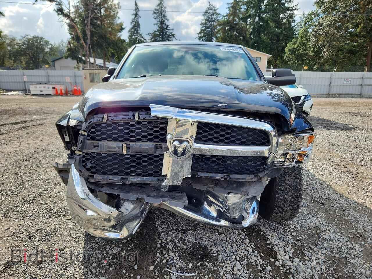 2017 RAM 1500 - VIN: 1C6RR7FT6HS531038 - Photo 5
