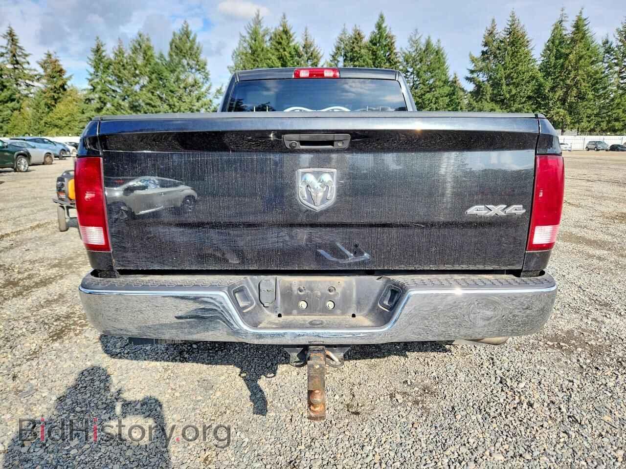 2017 RAM 1500 - VIN: 1C6RR7FT6HS531038 - Photo 6