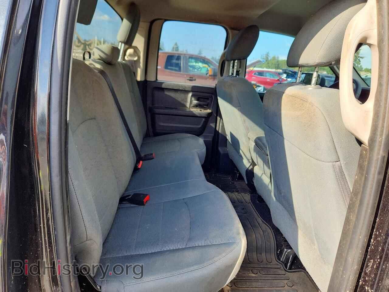 2017 RAM 1500 - VIN: 1C6RR7FT6HS531038 - Photo 10