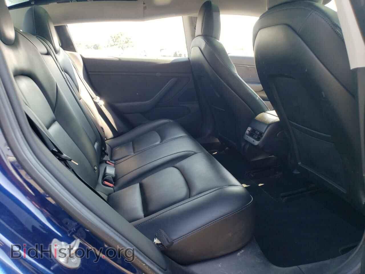 2018 TESLA MODEL 3 - VIN: 5YJ3E1EAXJF024749 - Фото 10