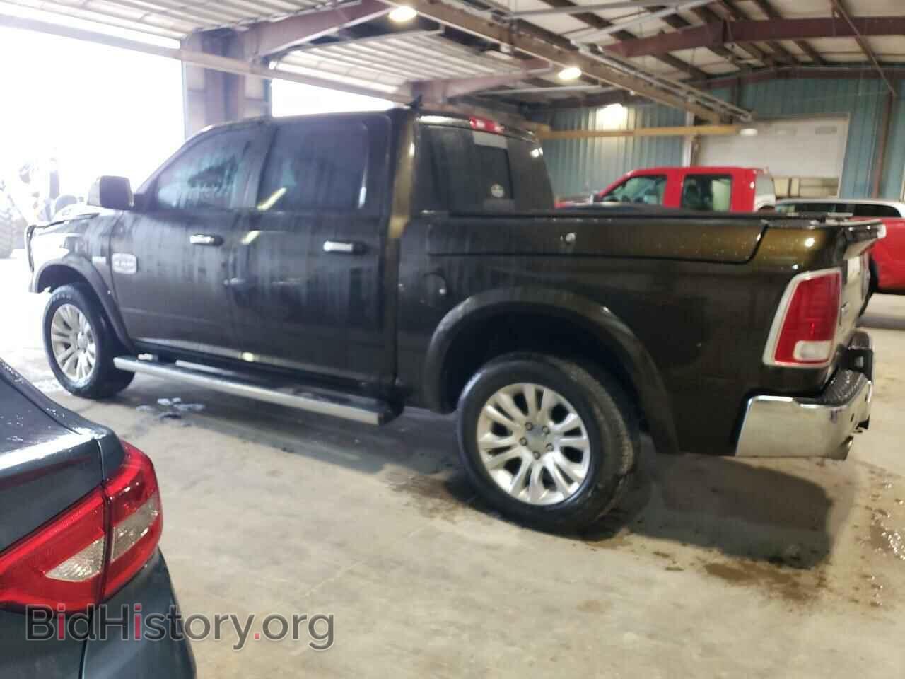 2013 RAM 1500 - VIN: 1C6RR7PT8DS607786 - Photo 2