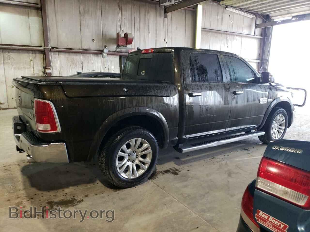 2013 RAM 1500 - VIN: 1C6RR7PT8DS607786 - Photo 3