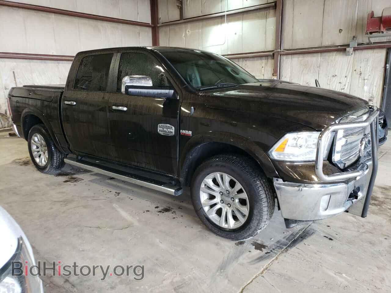 2013 RAM 1500 - VIN: 1C6RR7PT8DS607786 - Photo 4