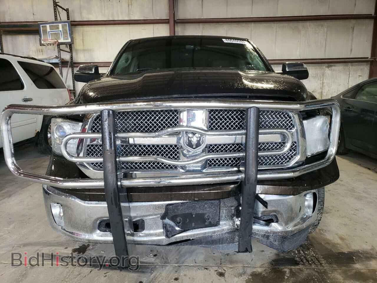 2013 RAM 1500 - VIN: 1C6RR7PT8DS607786 - Photo 5