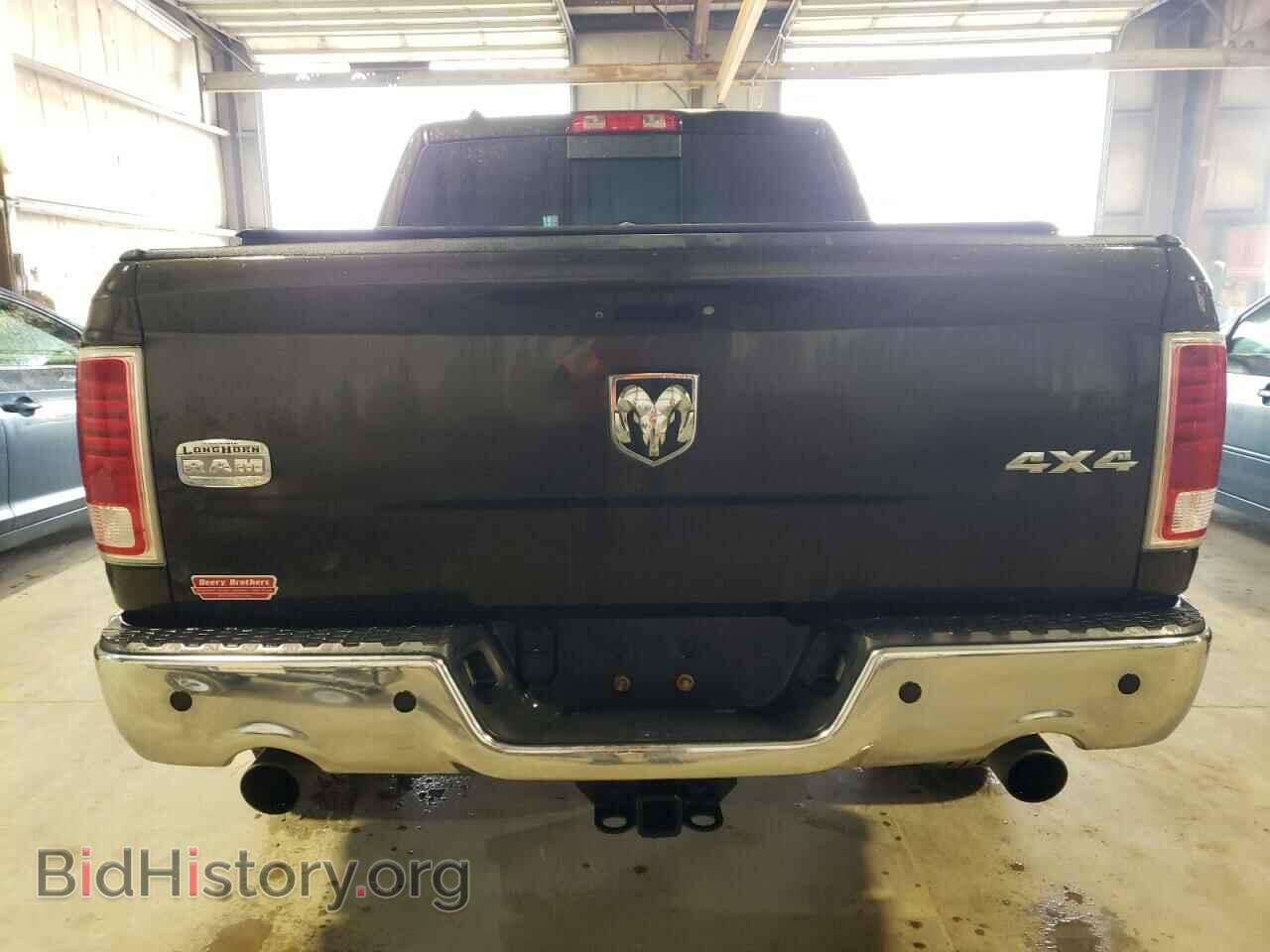2013 RAM 1500 - VIN: 1C6RR7PT8DS607786 - Photo 6