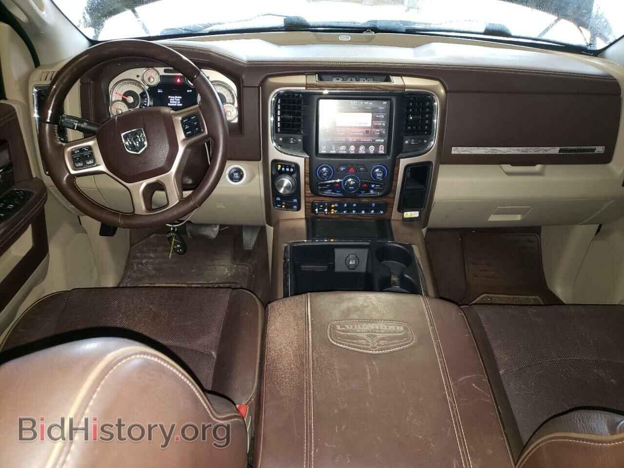 2013 RAM 1500 - VIN: 1C6RR7PT8DS607786 - Photo 8