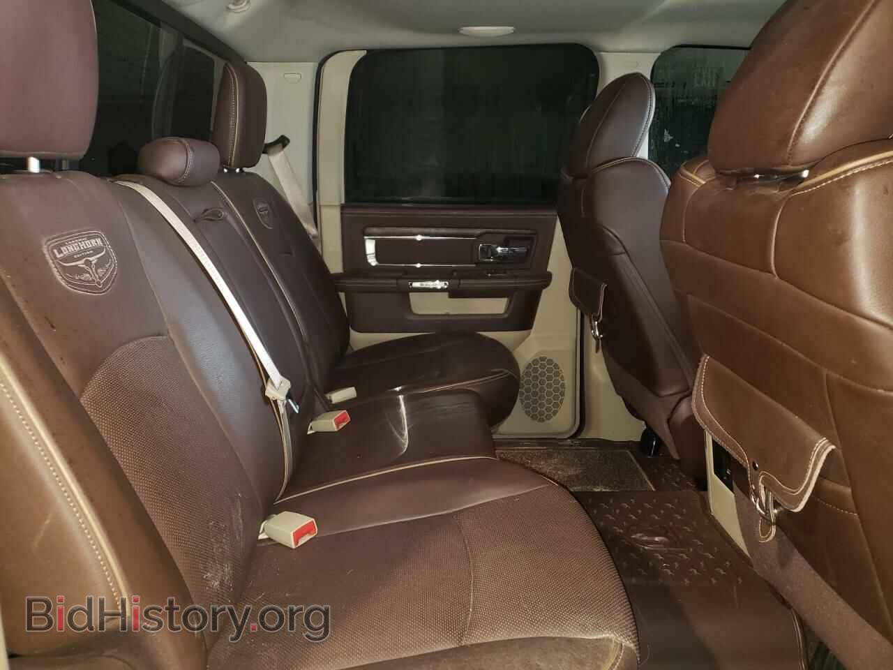 2013 RAM 1500 - VIN: 1C6RR7PT8DS607786 - Photo 10