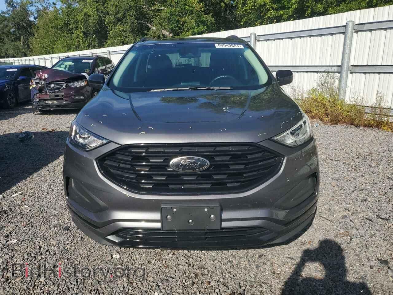 2022 FORD EDGE - VIN: 2FMPK4G90NBA40326 - Фото 5