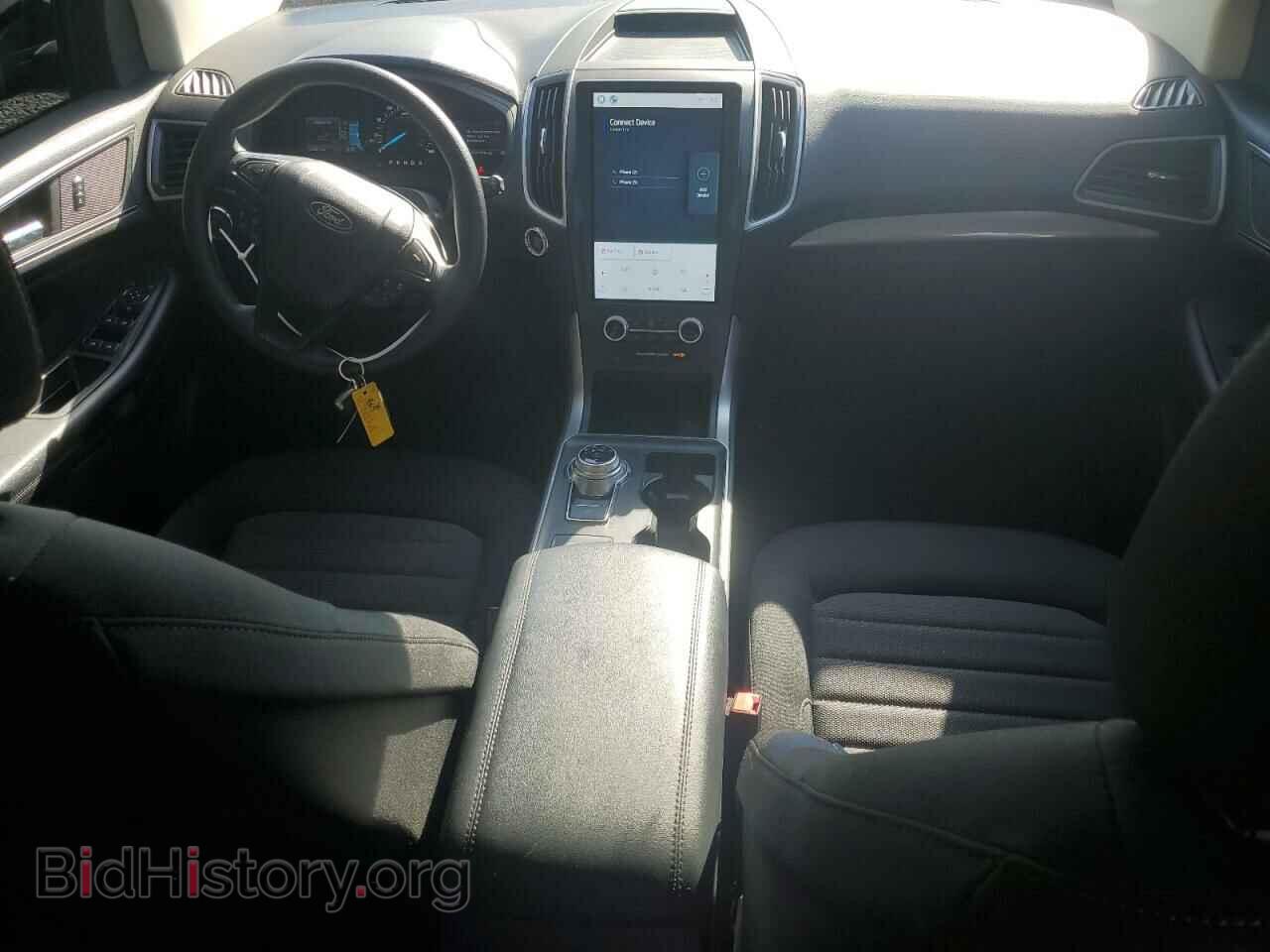 2022 FORD EDGE - VIN: 2FMPK4G90NBA40326 - Фото 8